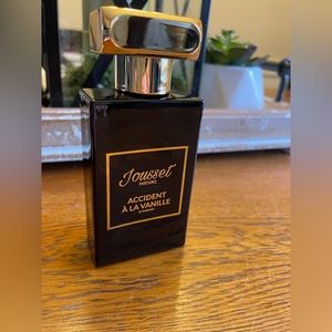 Jousset Parfums Accident A La Vanille Le Parfum 1.7 oz